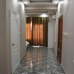 Deluxe Family Suite