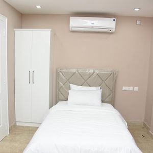 Budget Single Room